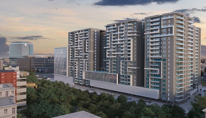 Ozone WF48 - Property in bangalore - Photo 3 | Housystan