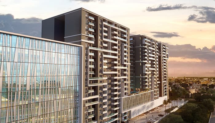 Ozone WF48 - Property in bangalore - Photo 6 | Housystan
