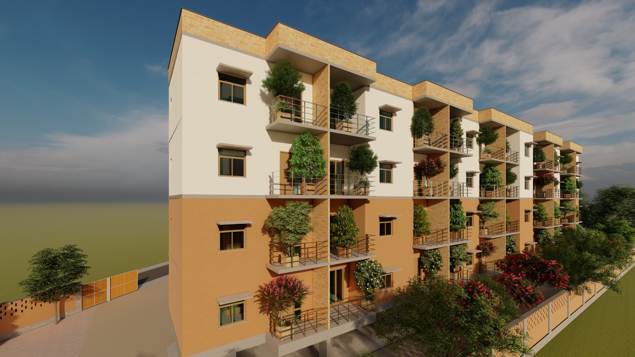 Panchajanyaa - Property in bangalore - Photo 1 | Housystan
