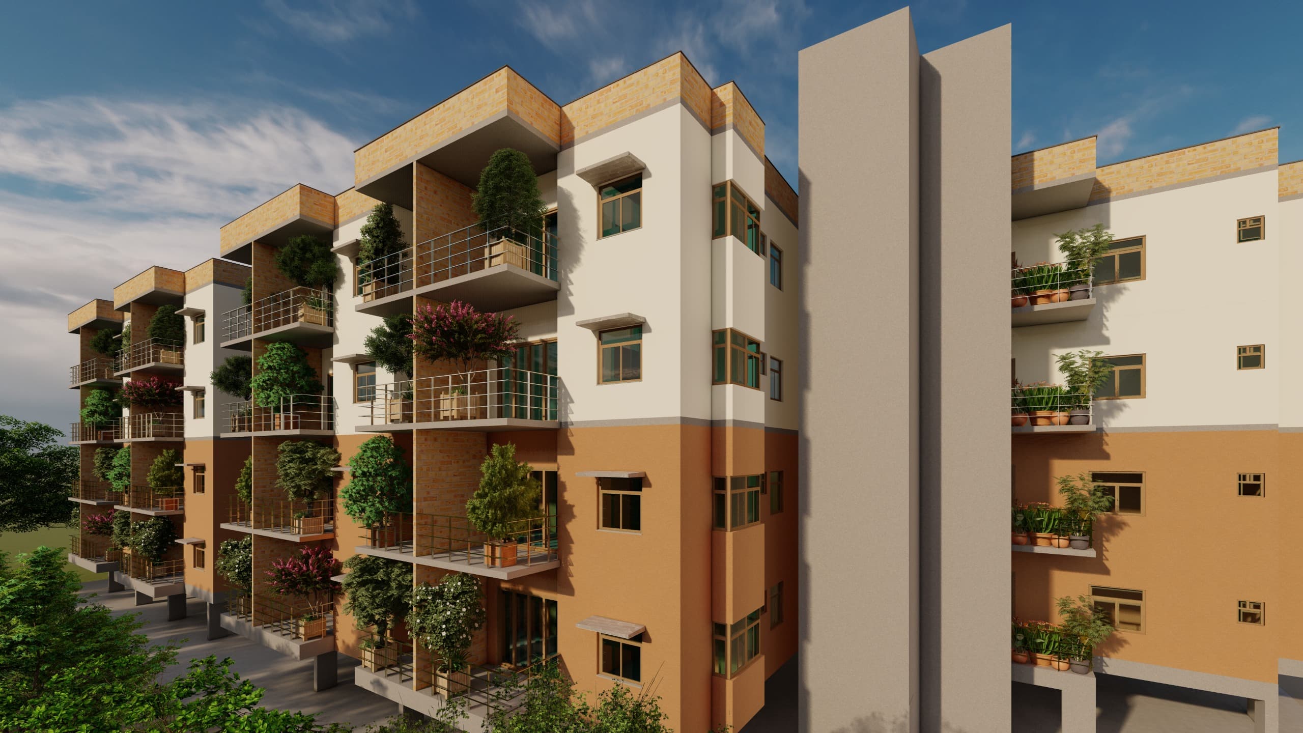 Panchajanyaa - Property in bangalore - Photo 5 | Housystan