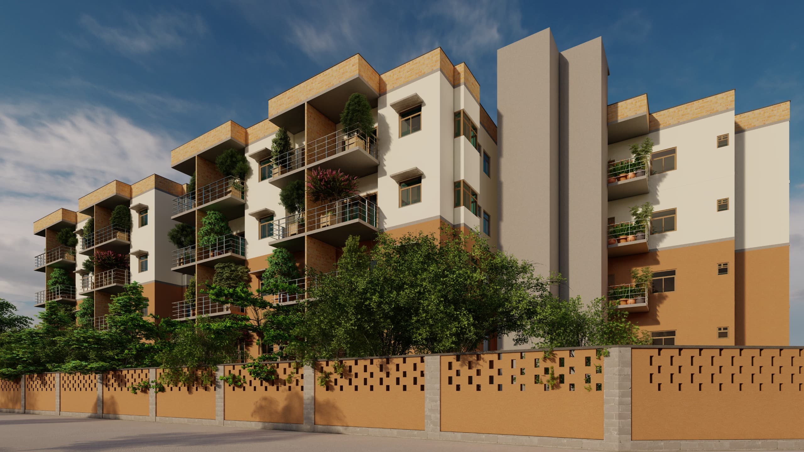 Panchajanyaa - Property in bangalore - Photo 2 | Housystan