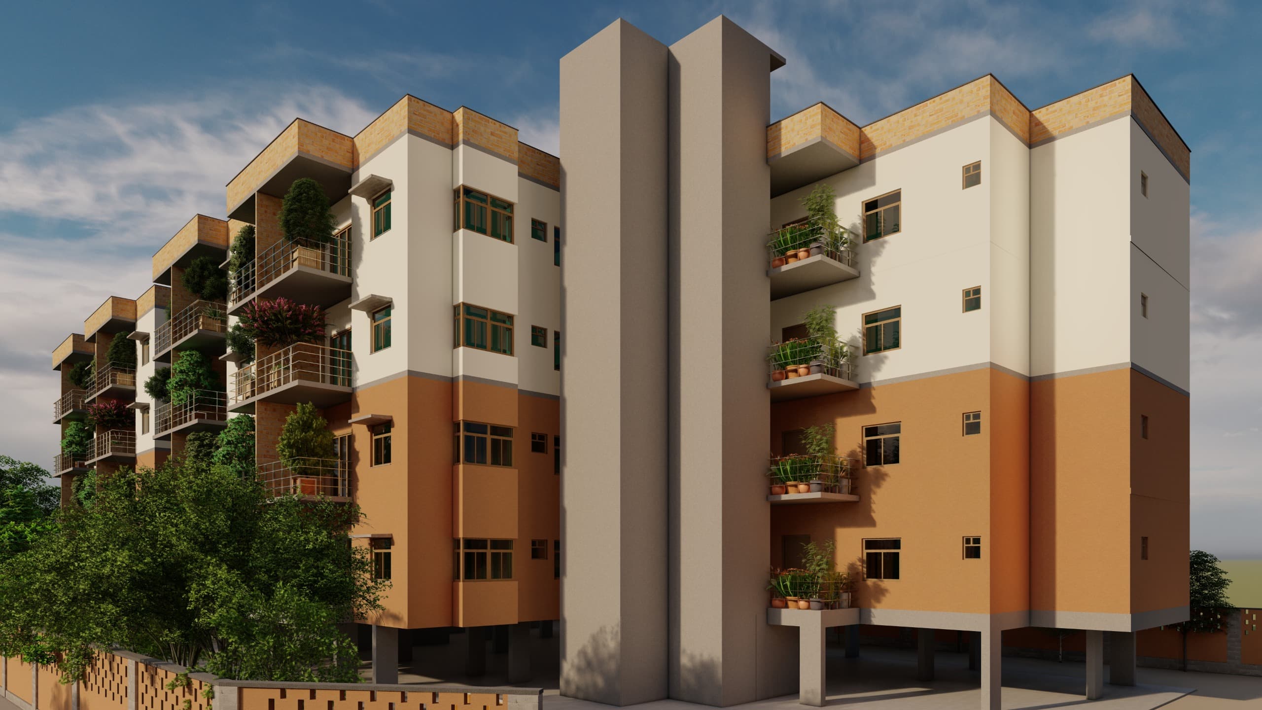 Panchajanyaa - Property in bangalore - Photo 4 | Housystan