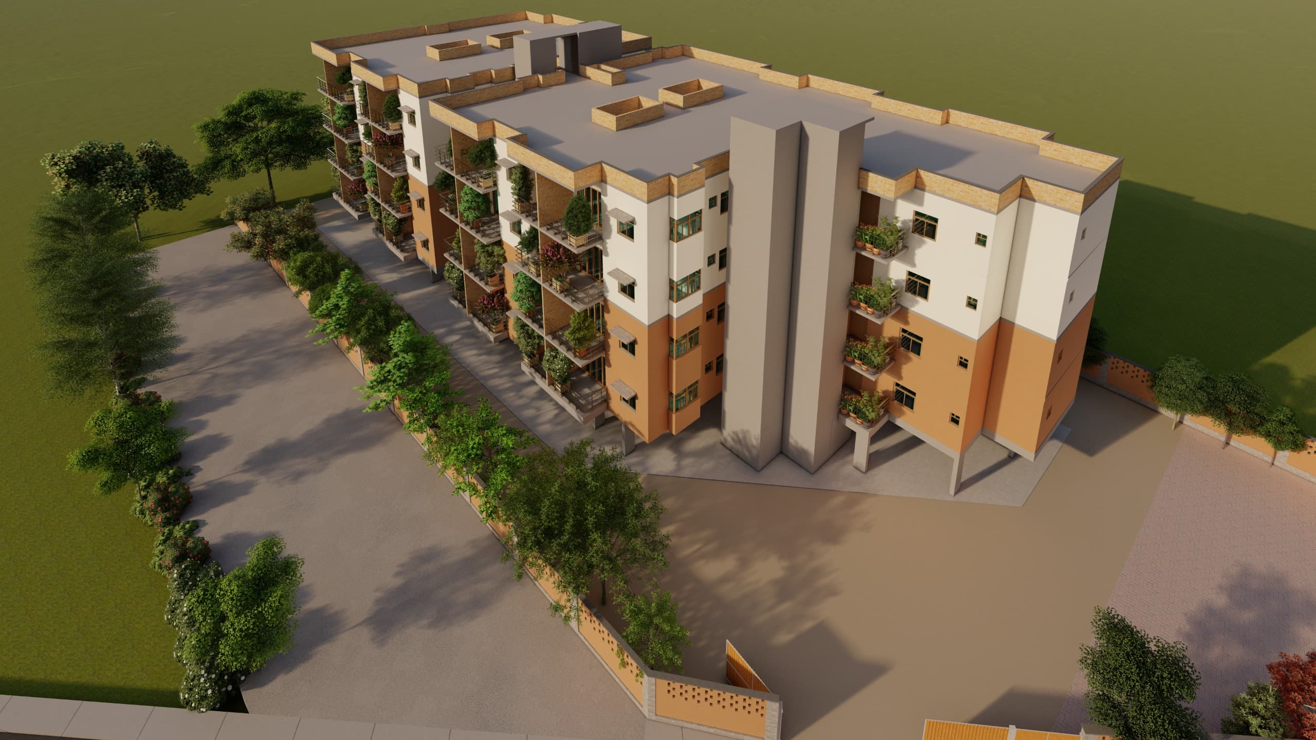 Panchajanyaa - Property in bangalore - Photo 3 | Housystan