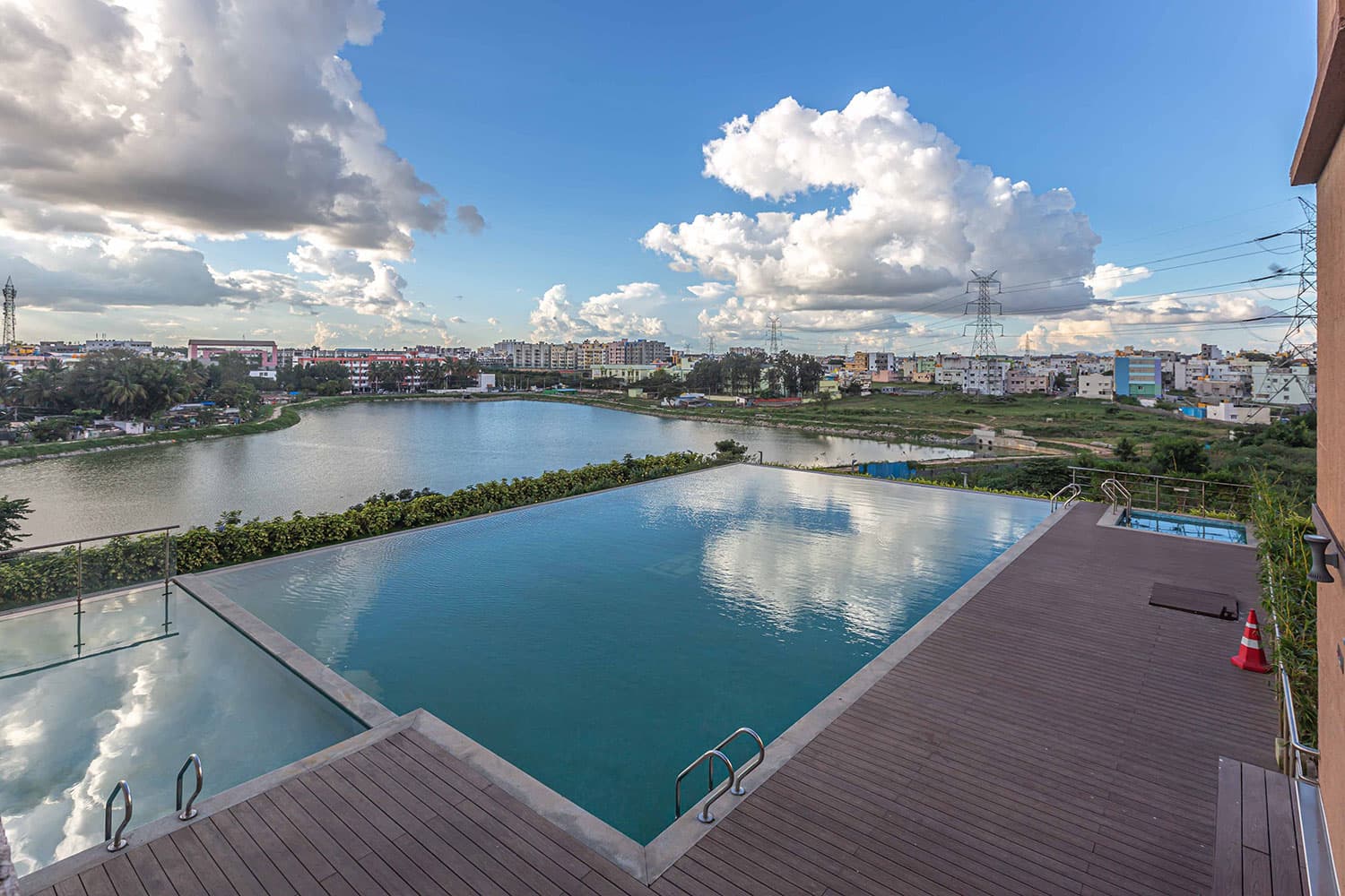Pashmina Waterfront - Property in bangalore - Photo 7 | Housystan