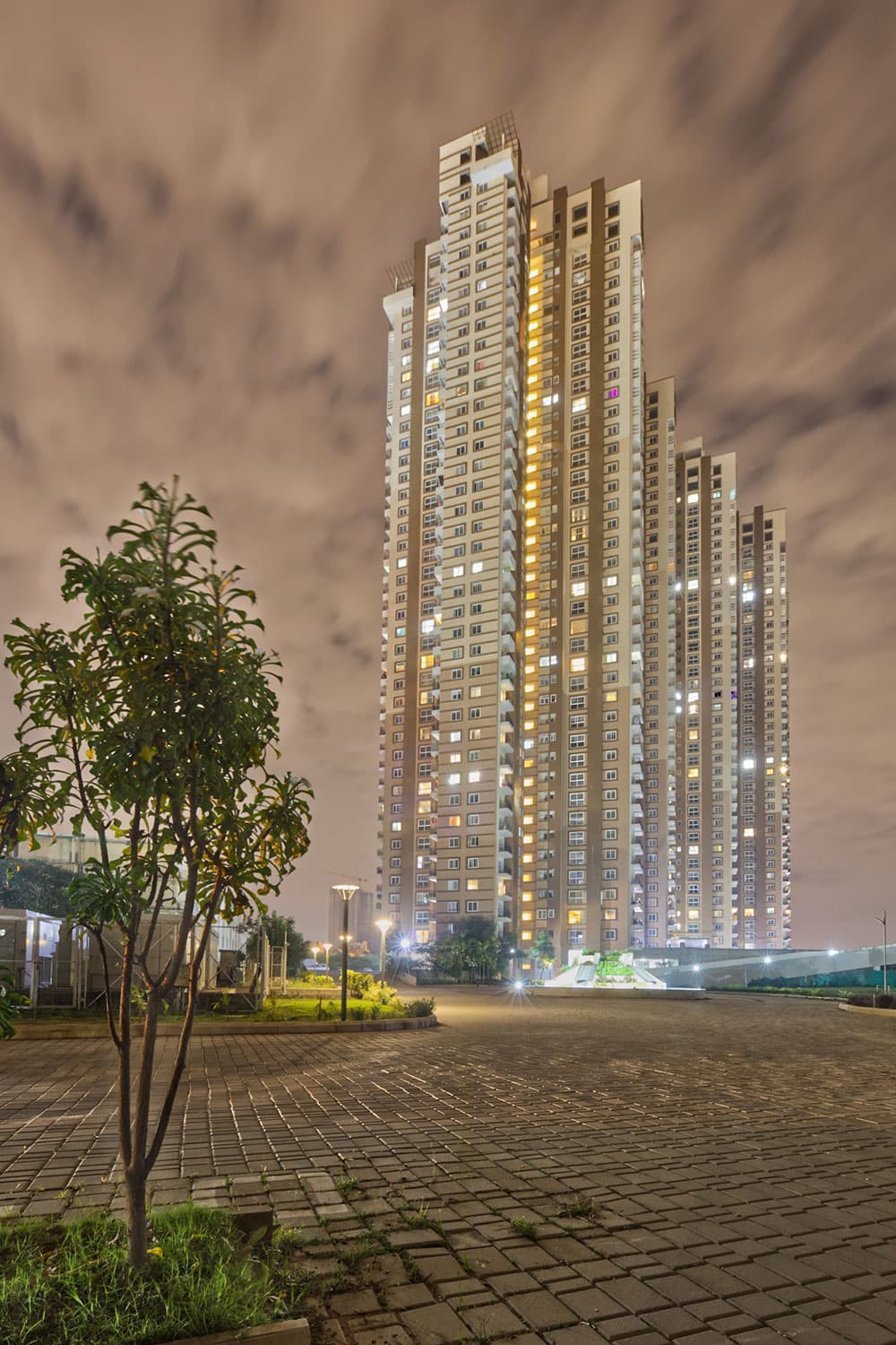 Pashmina Waterfront - Property in bangalore - Photo 4 | Housystan