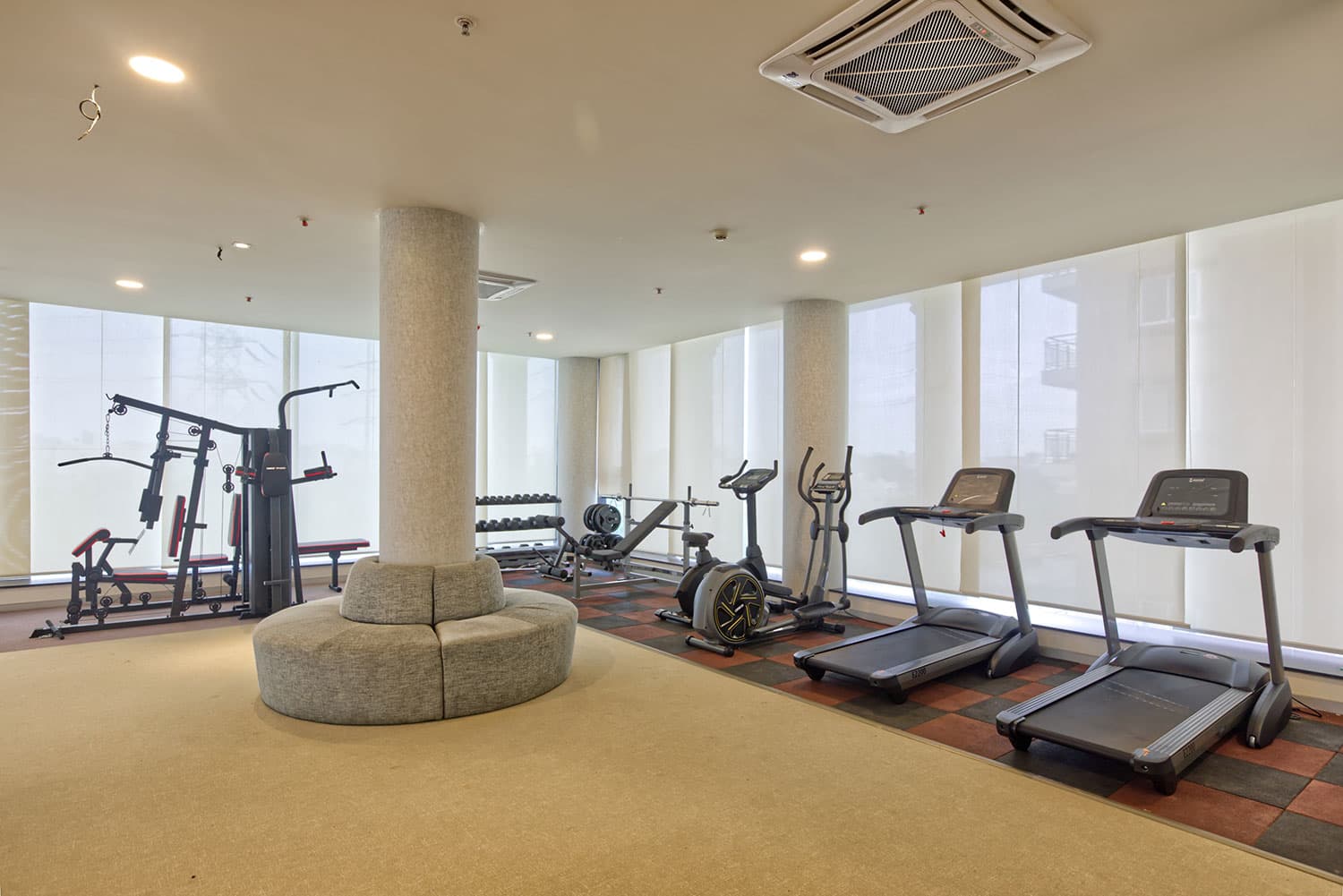 Pashmina Waterfront - Property in bangalore - Photo 8 | Housystan