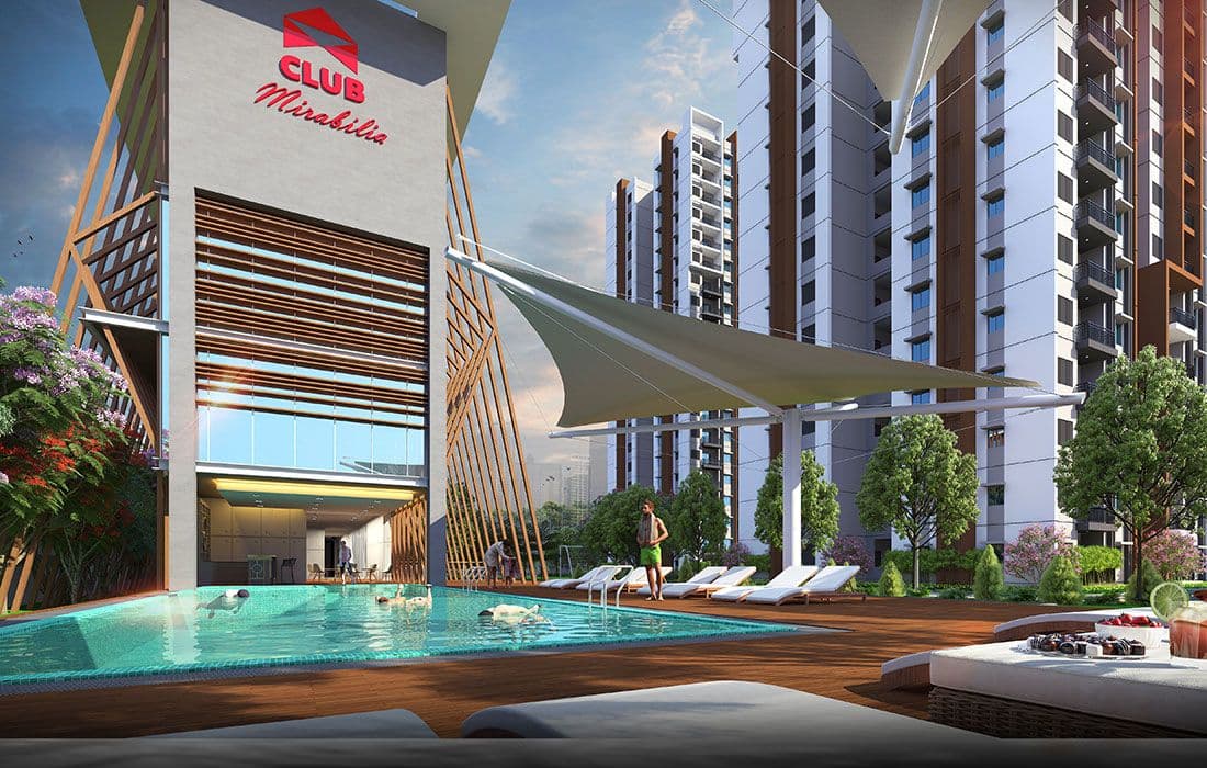 Pavani Mirabilia - Property in bangalore - Photo 5 | Housystan