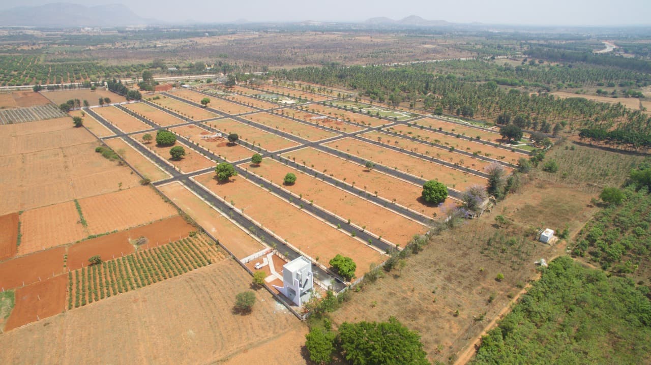PC Park Lane - Property in bangalore - Photo 5 | Housystan