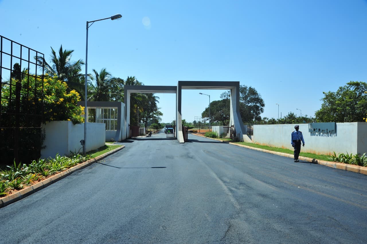PC Park Lane - Property in bangalore - Photo 9 | Housystan