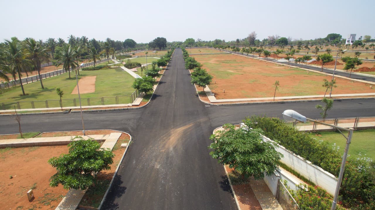 PC Park Lane - Property in bangalore - Photo 3 | Housystan