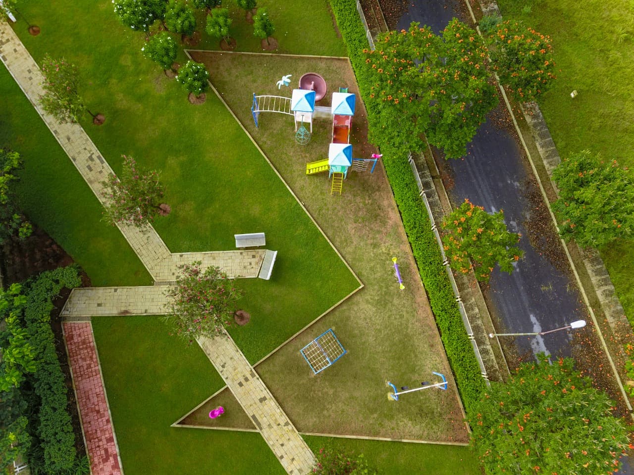 PC Park Lane - Property in bangalore - Photo 8 | Housystan