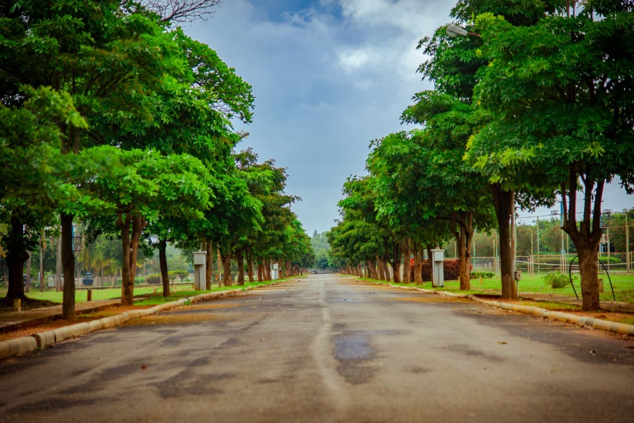 PC Park Lane - Property in bangalore - Photo 7 | Housystan
