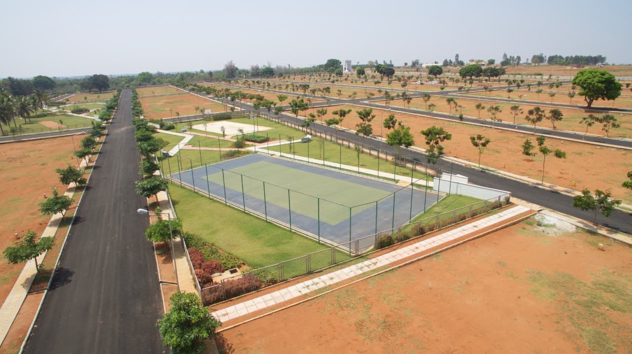 PC Park Lane - Property in bangalore - Photo 4 | Housystan