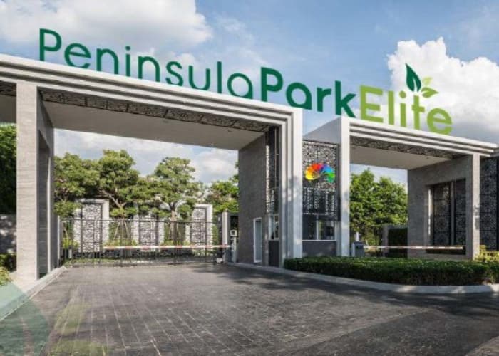 Peninsula Park Elite - Property in bangalore - Photo 3 | Housystan