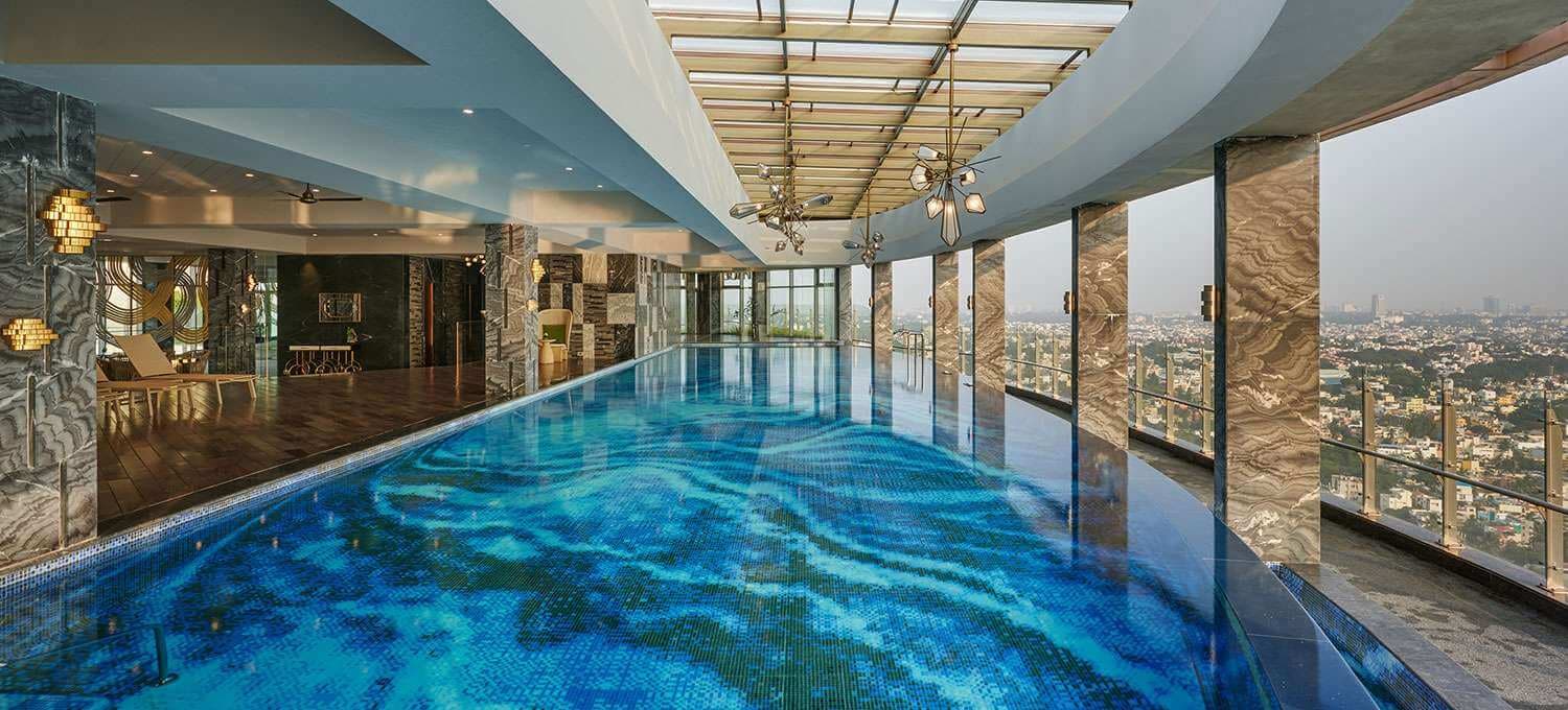 Phoenix Kessaku - Property in bangalore - Photo 2 | Housystan