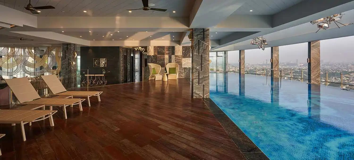 Phoenix Kessaku - Property in bangalore - Photo 3 | Housystan
