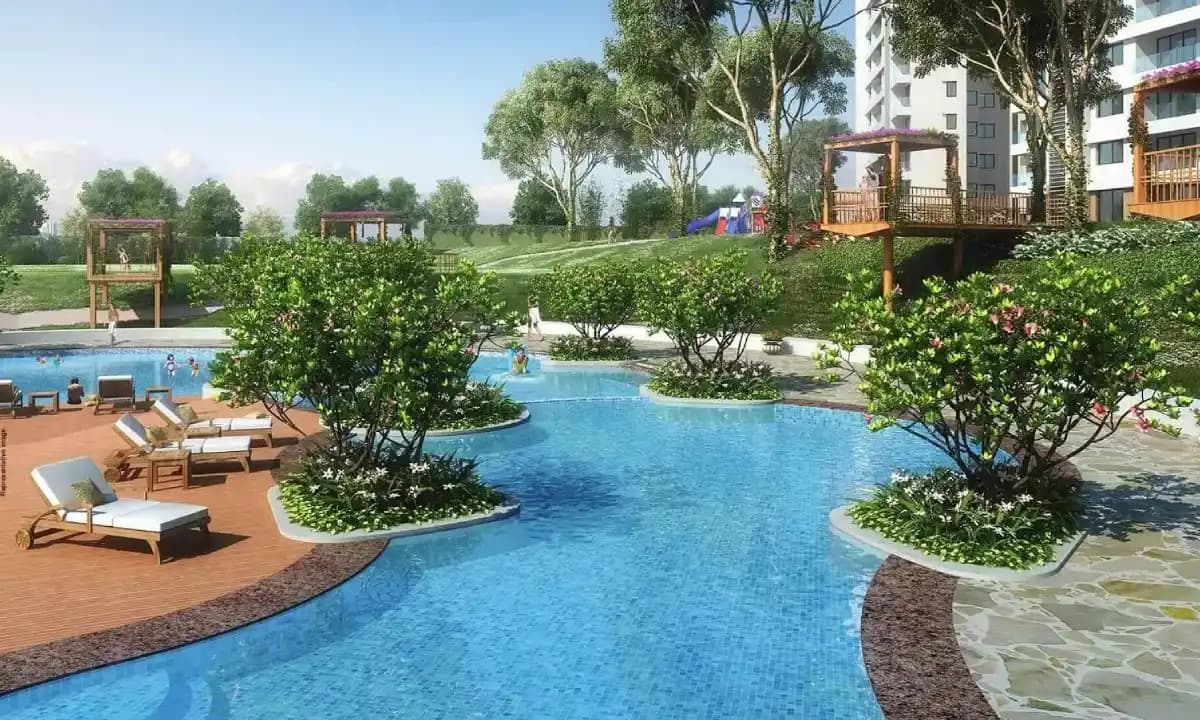 Phoenix One West - Property in bangalore - Photo 4 | Housystan