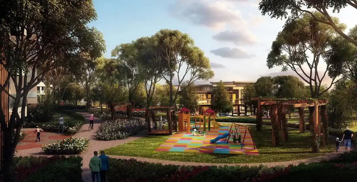 Phoenix One West - Property in bangalore - Photo 5 | Housystan
