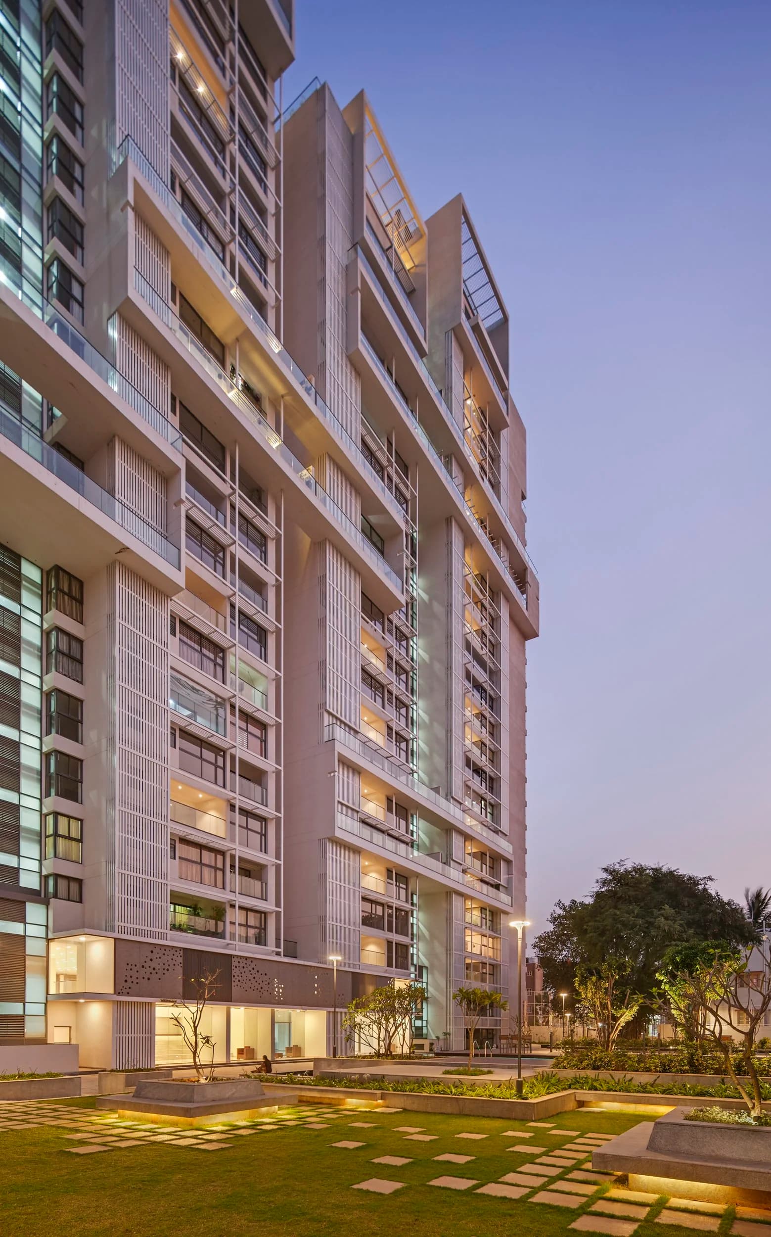 Pramuk MM Meridian - Property in bangalore - Photo 6 | Housystan