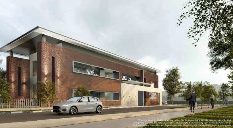 Prestige Autumn Leaves - Property in bangalore - Photo 1 | Housystan