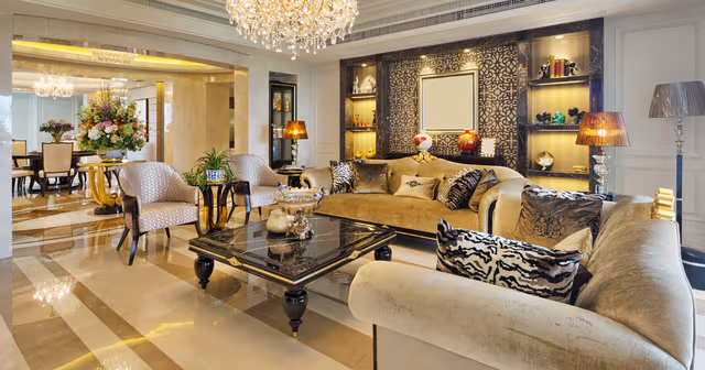 Prestige City 2 - Property in bangalore - Photo 2 | Housystan