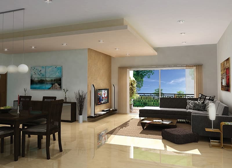 Prestige City 3.0 - Property in bangalore - Photo 2 | Housystan