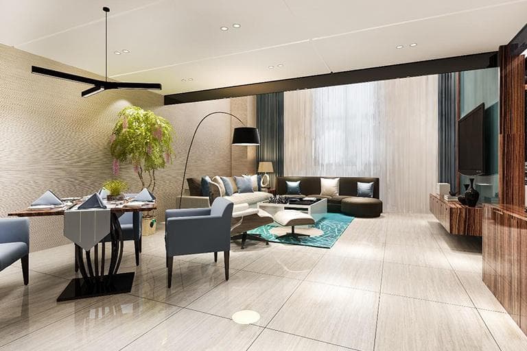 Prestige City 3.0 - Property in bangalore - Photo 3 | Housystan