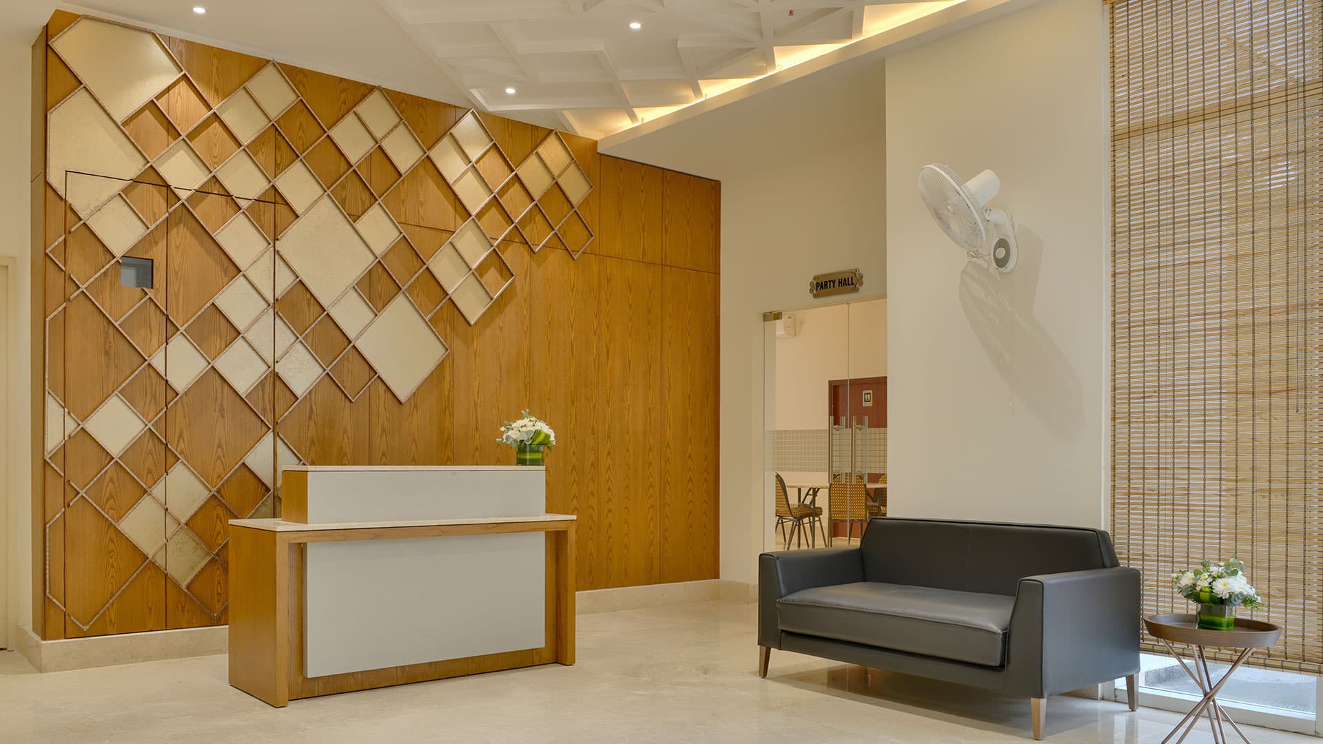 Prestige Deja Vu - Property in bangalore - Photo 4 | Housystan