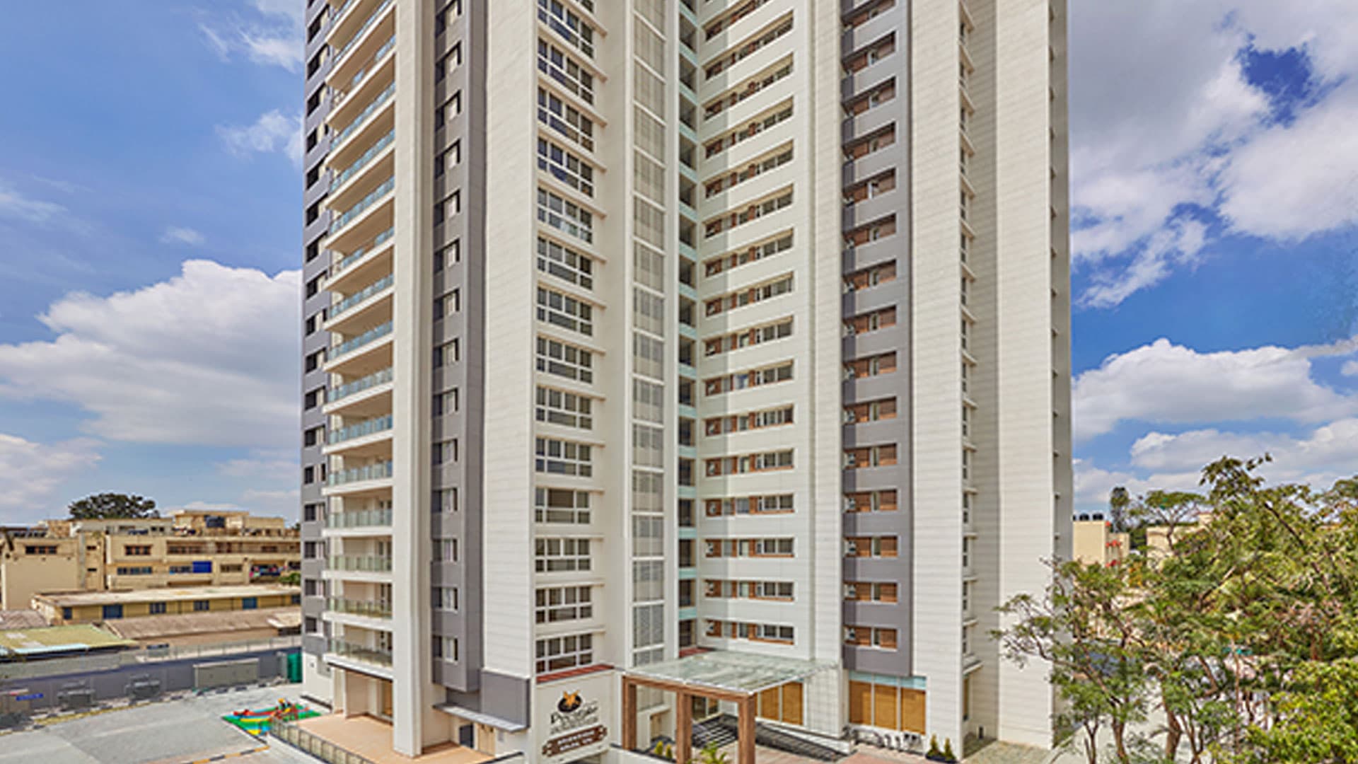Prestige Deja Vu - Property in bangalore - Photo 2 | Housystan