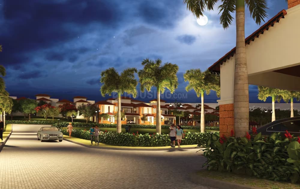 Prestige Palm Residences - Property in mangalore - Photo 3 | Housystan