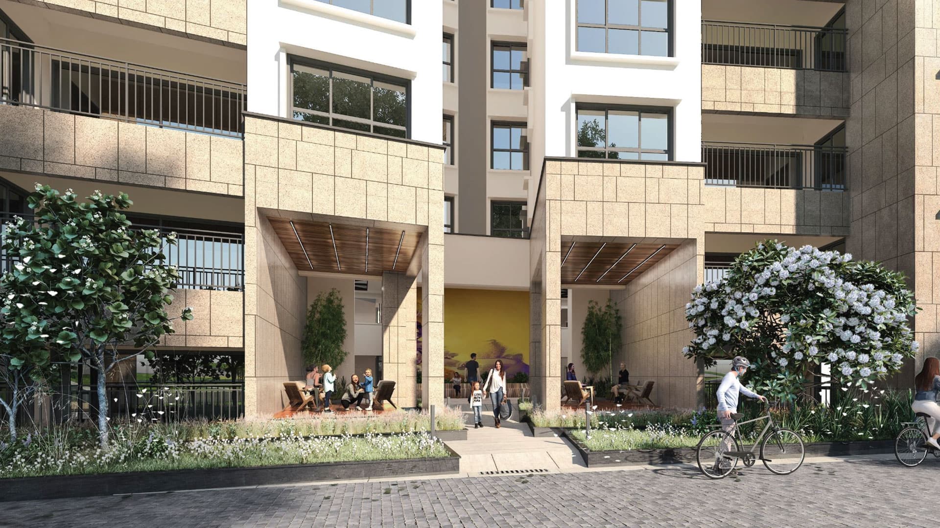 Prestige Park Grove - Property in bangalore - Photo 7 | Housystan