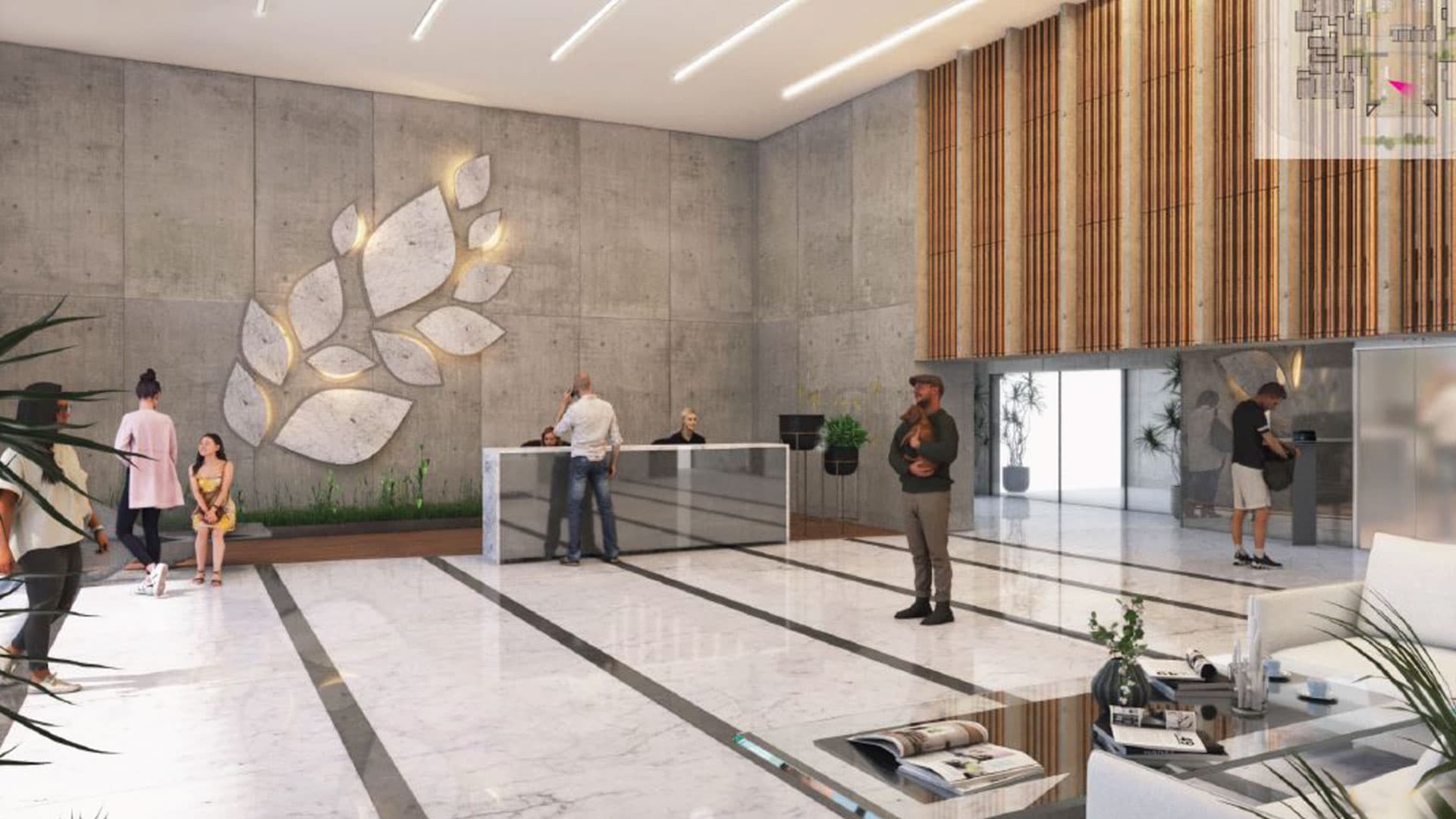 Prestige Park Grove - Property in bangalore - Photo 8 | Housystan