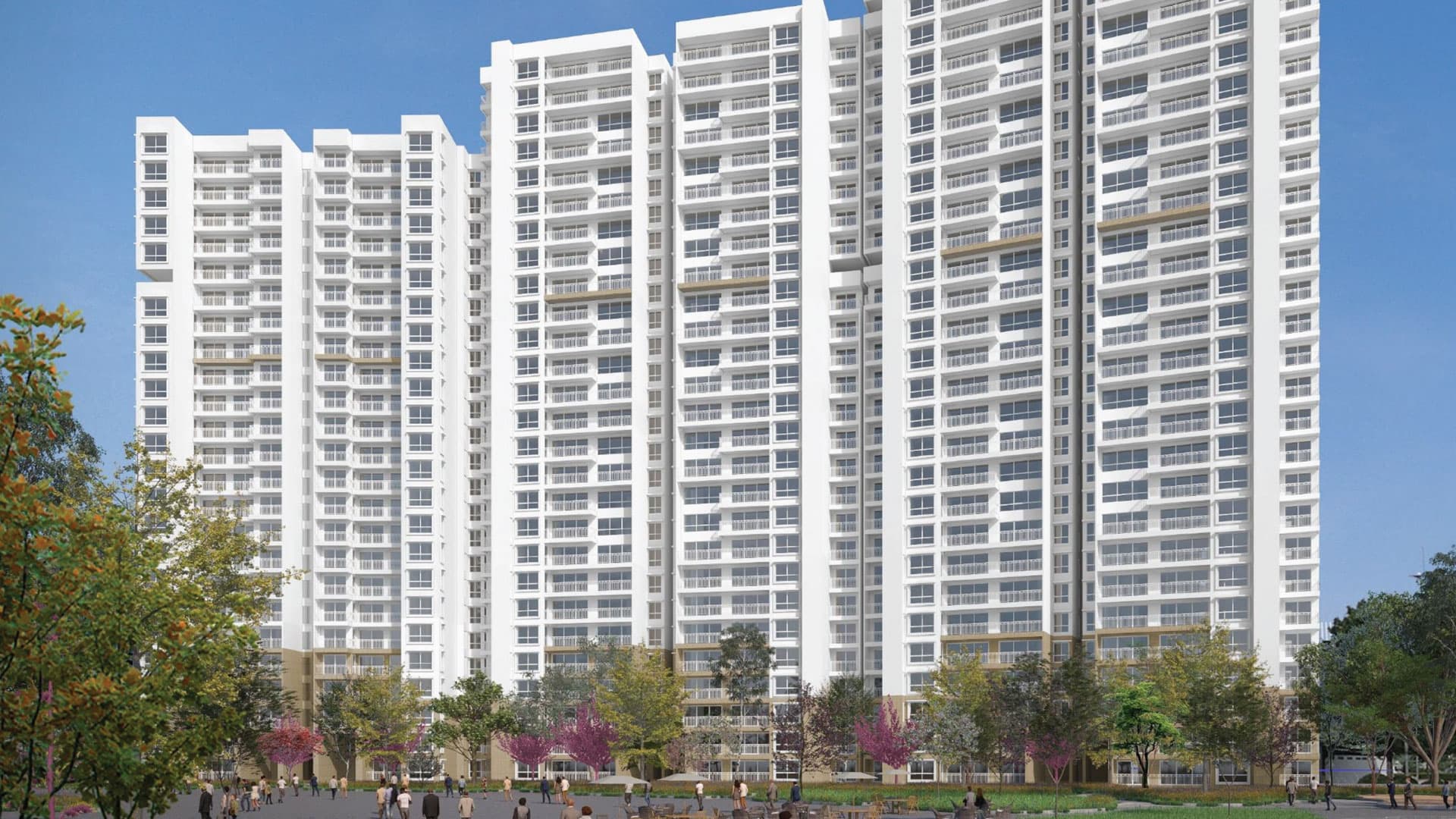 Prestige Park Grove - Property in bangalore - Photo 4 | Housystan
