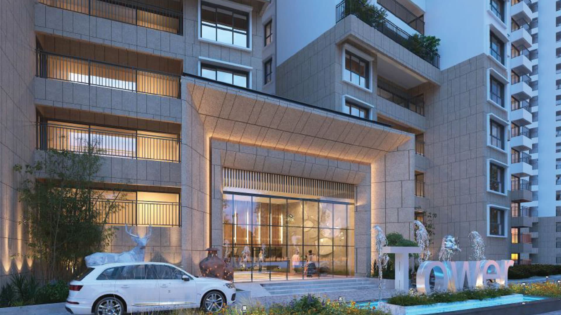 Prestige Park Grove - Property in bangalore - Photo 6 | Housystan