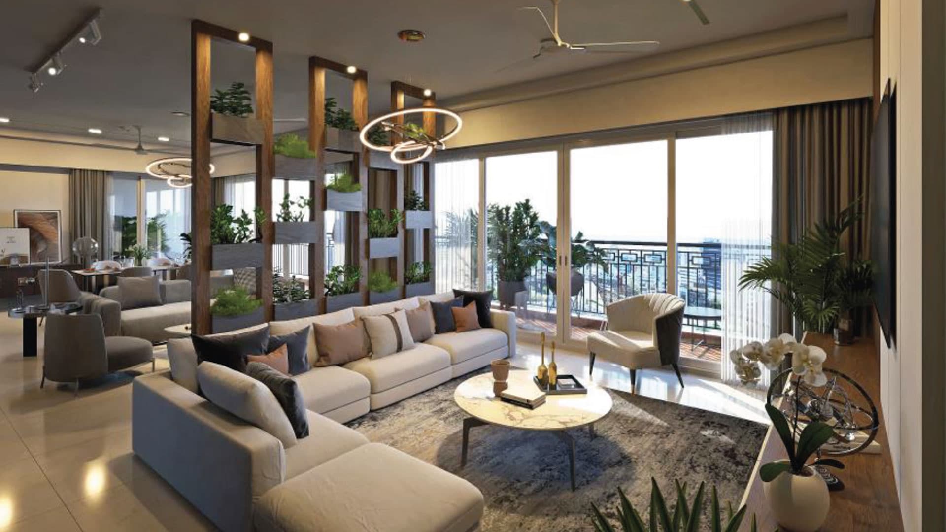 Prestige Park Grove - Property in bangalore - Photo 9 | Housystan