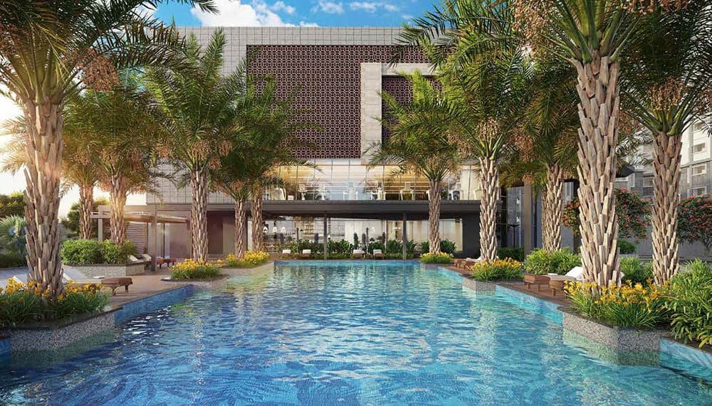 Prestige Pine Forest - Property in bangalore - Photo 4 | Housystan
