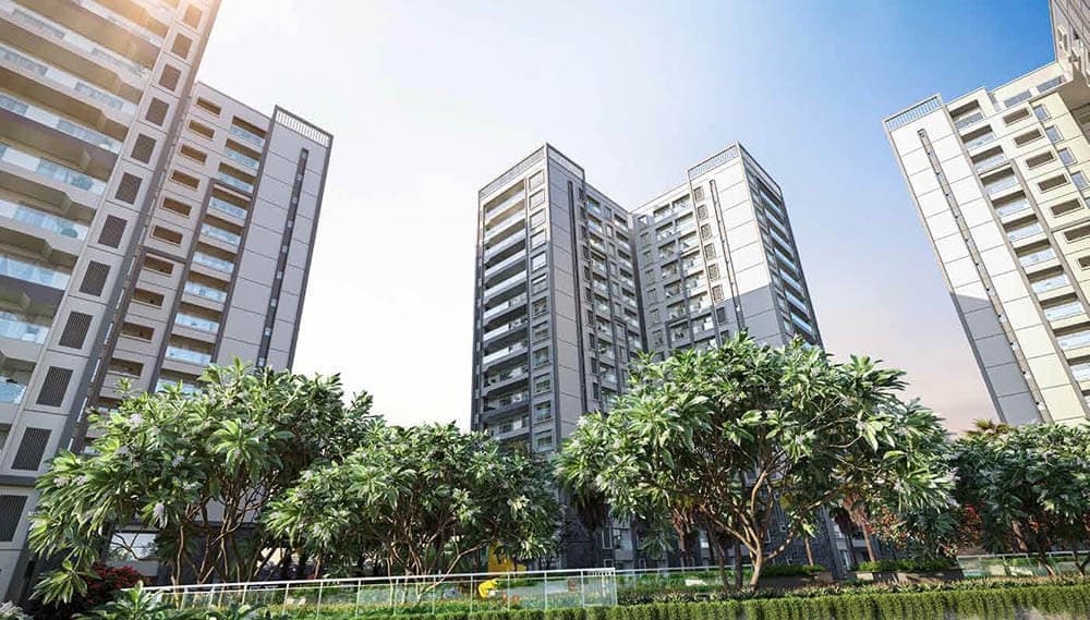 Prestige Pine Forest - Property in bangalore - Photo 2 | Housystan