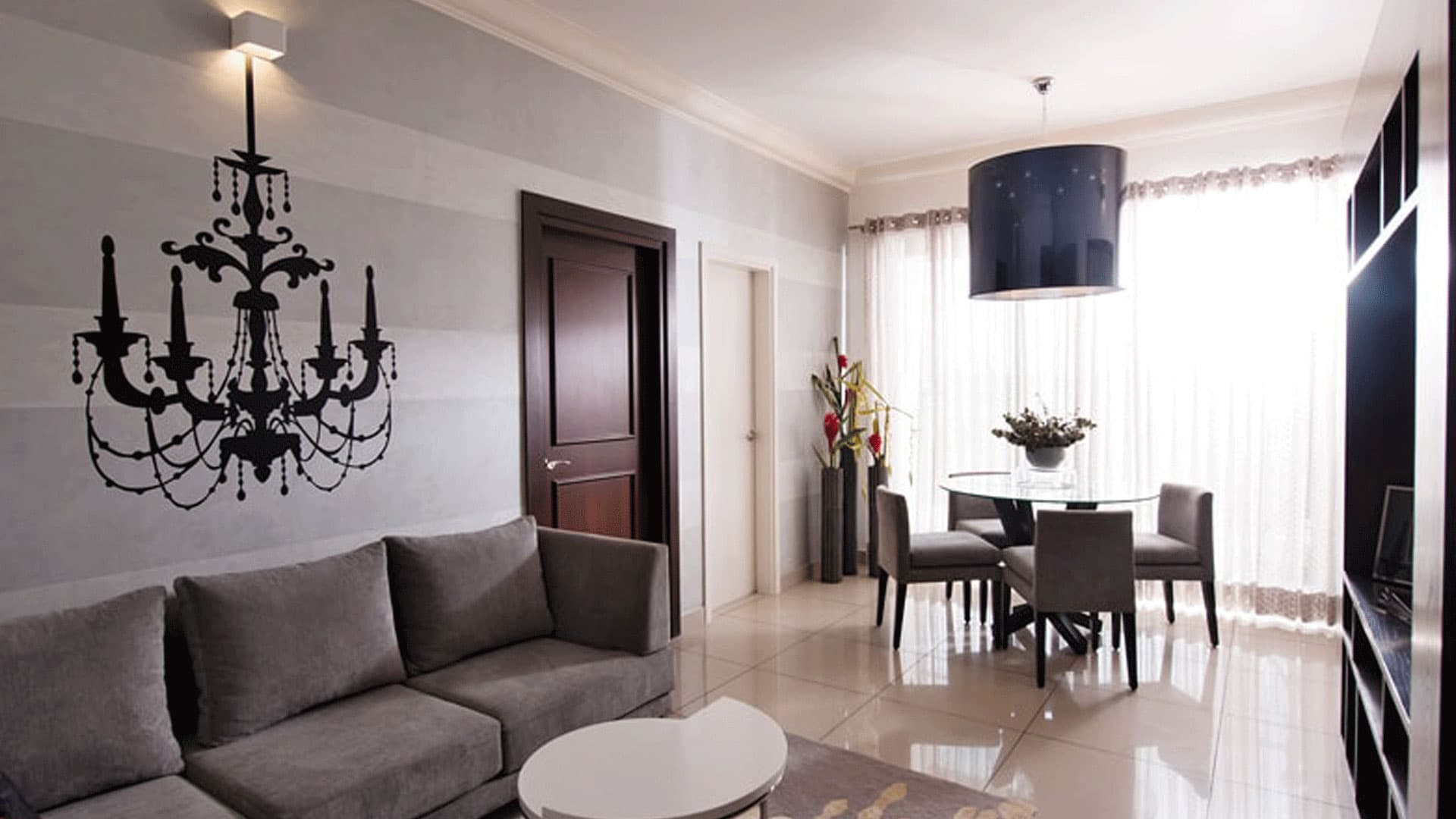 Prestige Royale Gardens - Property in bangalore - Photo 5 | Housystan