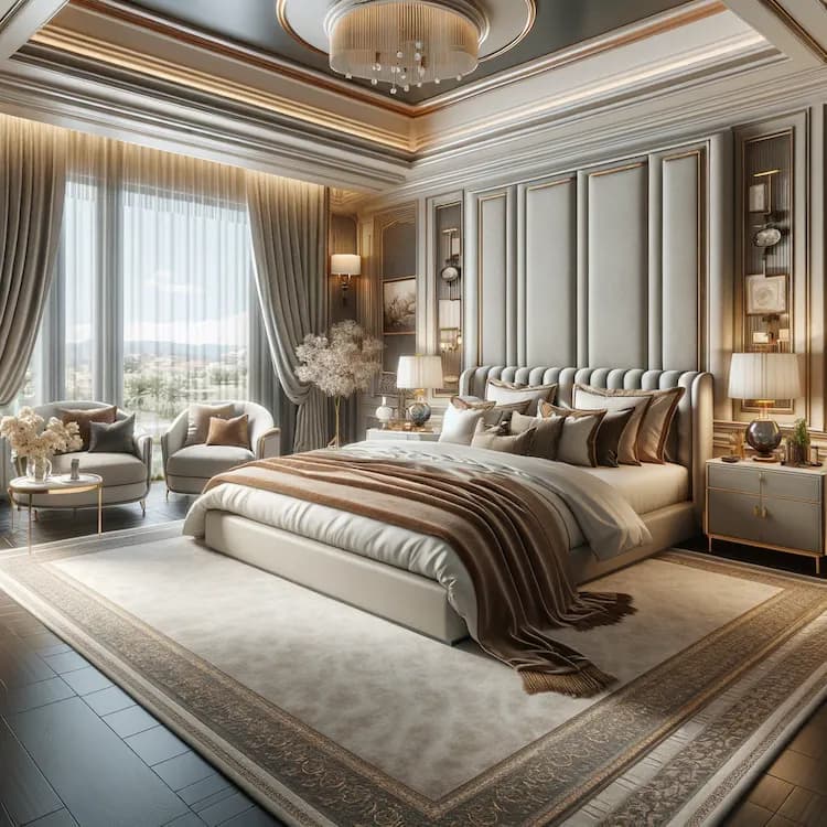 Prestige Somerville - Property in bangalore - Photo 1 | Housystan