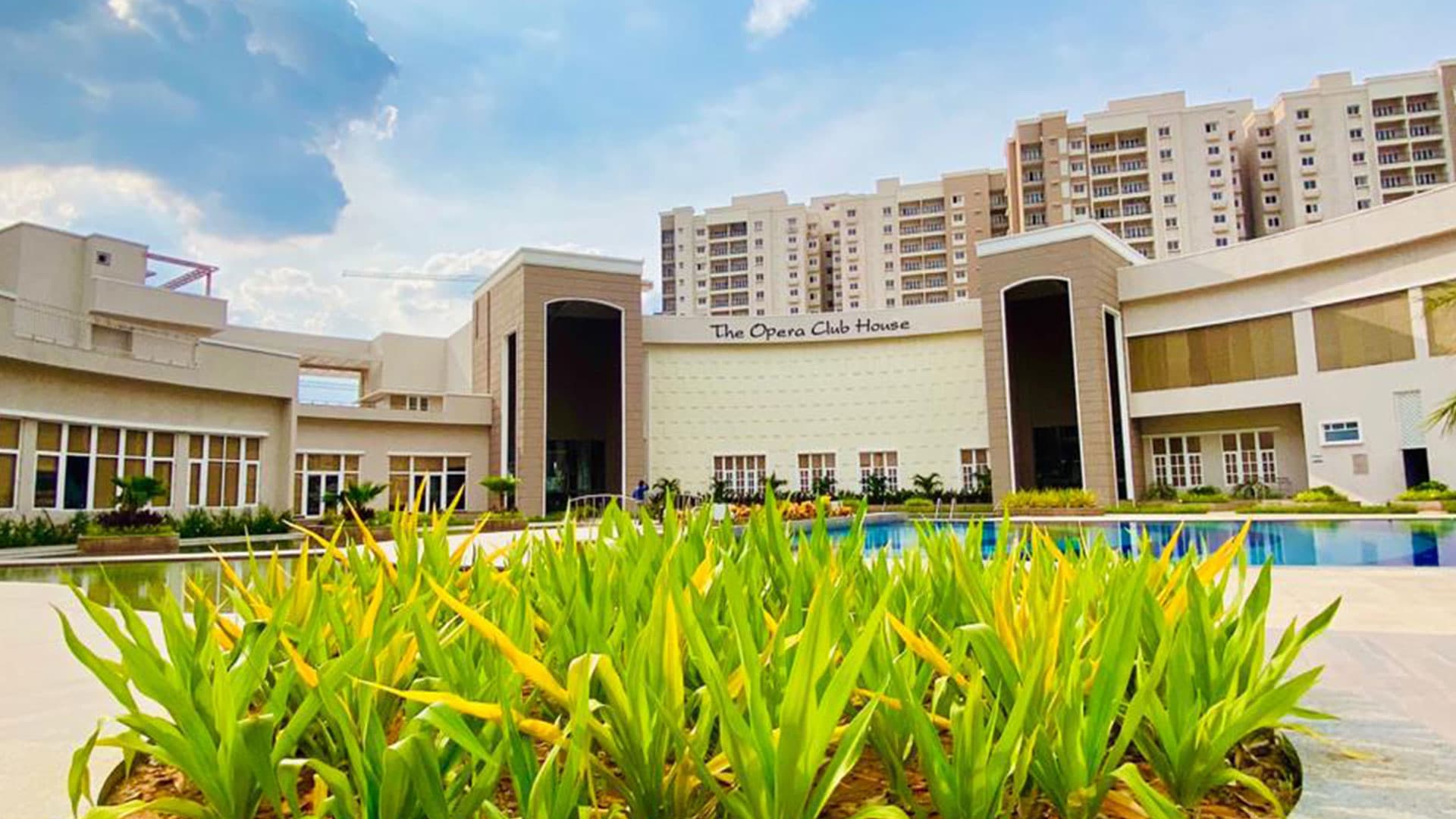 Prestige Song Of The South - Property in bangalore - Photo 6 | Housystan