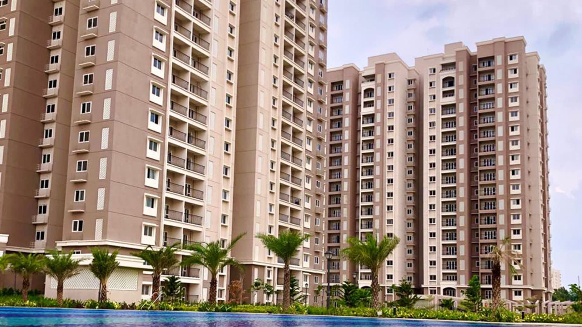 Prestige Song Of The South - Property in bangalore - Photo 7 | Housystan