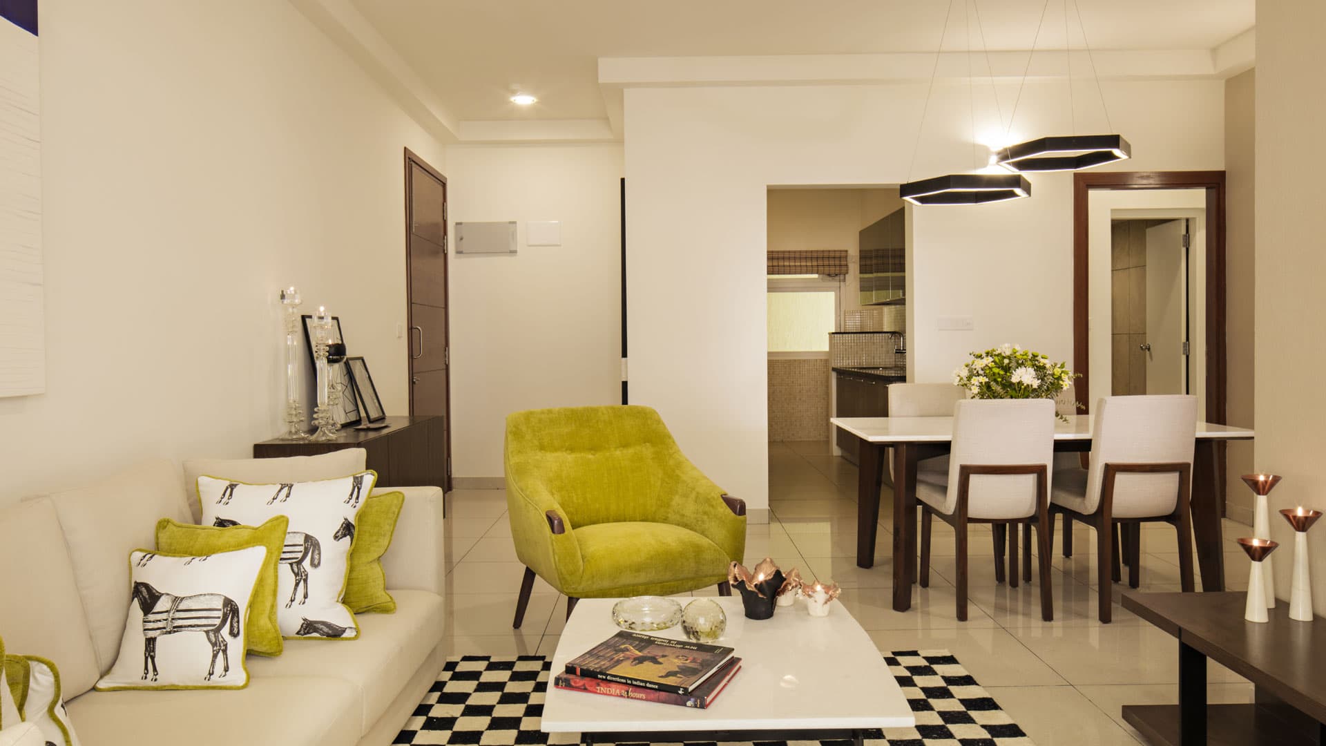 Prestige Song Of The South - Property in bangalore - Photo 8 | Housystan