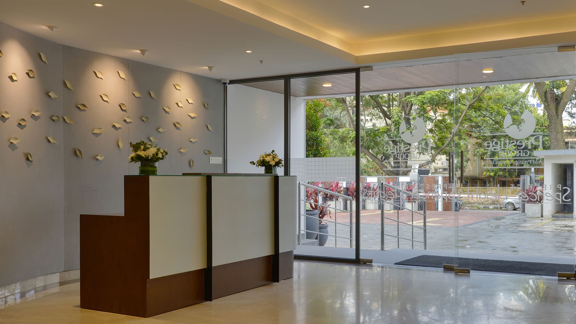 Prestige Spencer Heights - Property in bangalore - Photo 5 | Housystan
