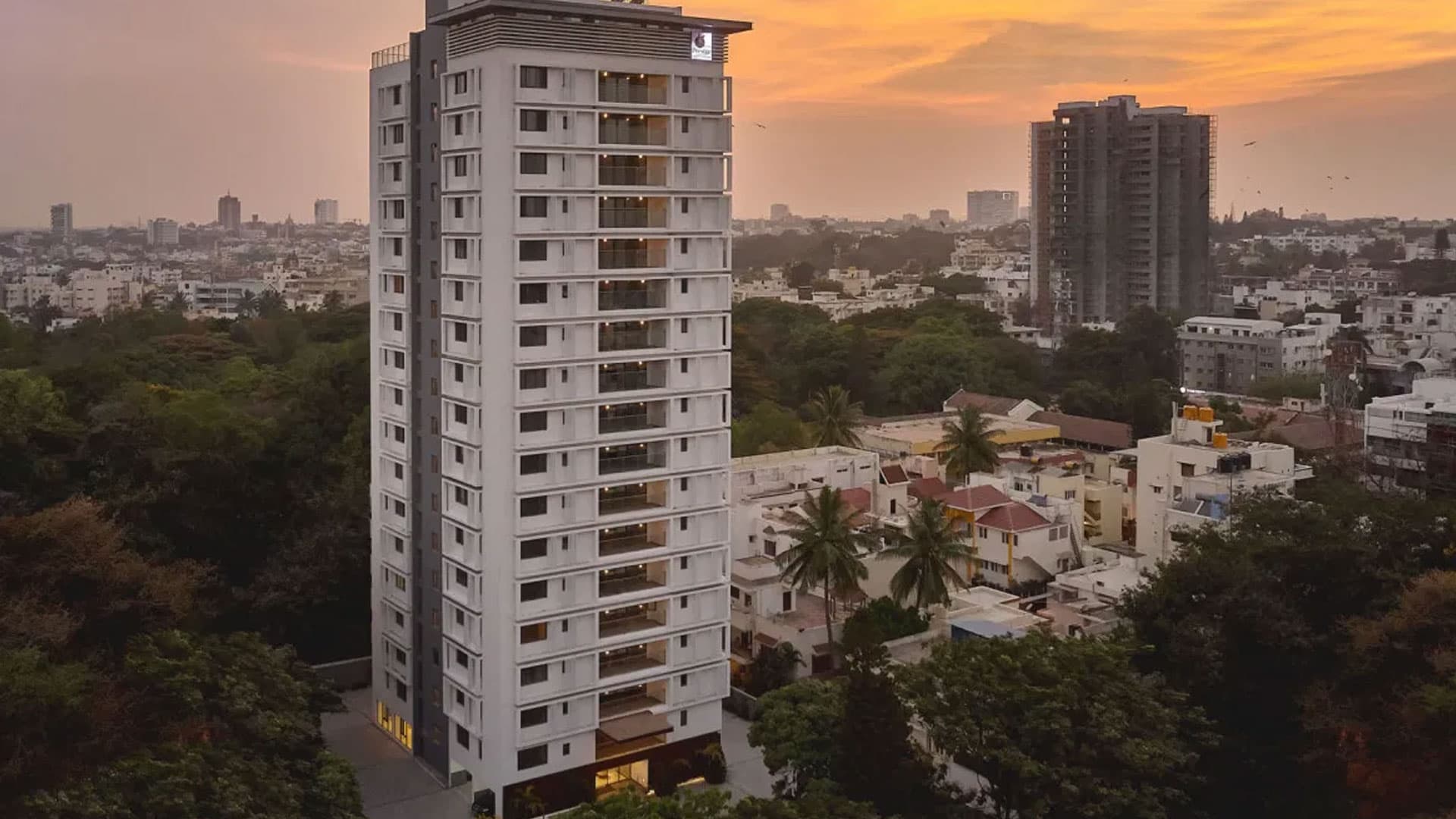 Prestige Spencer Heights - Property in bangalore - Photo 1 | Housystan