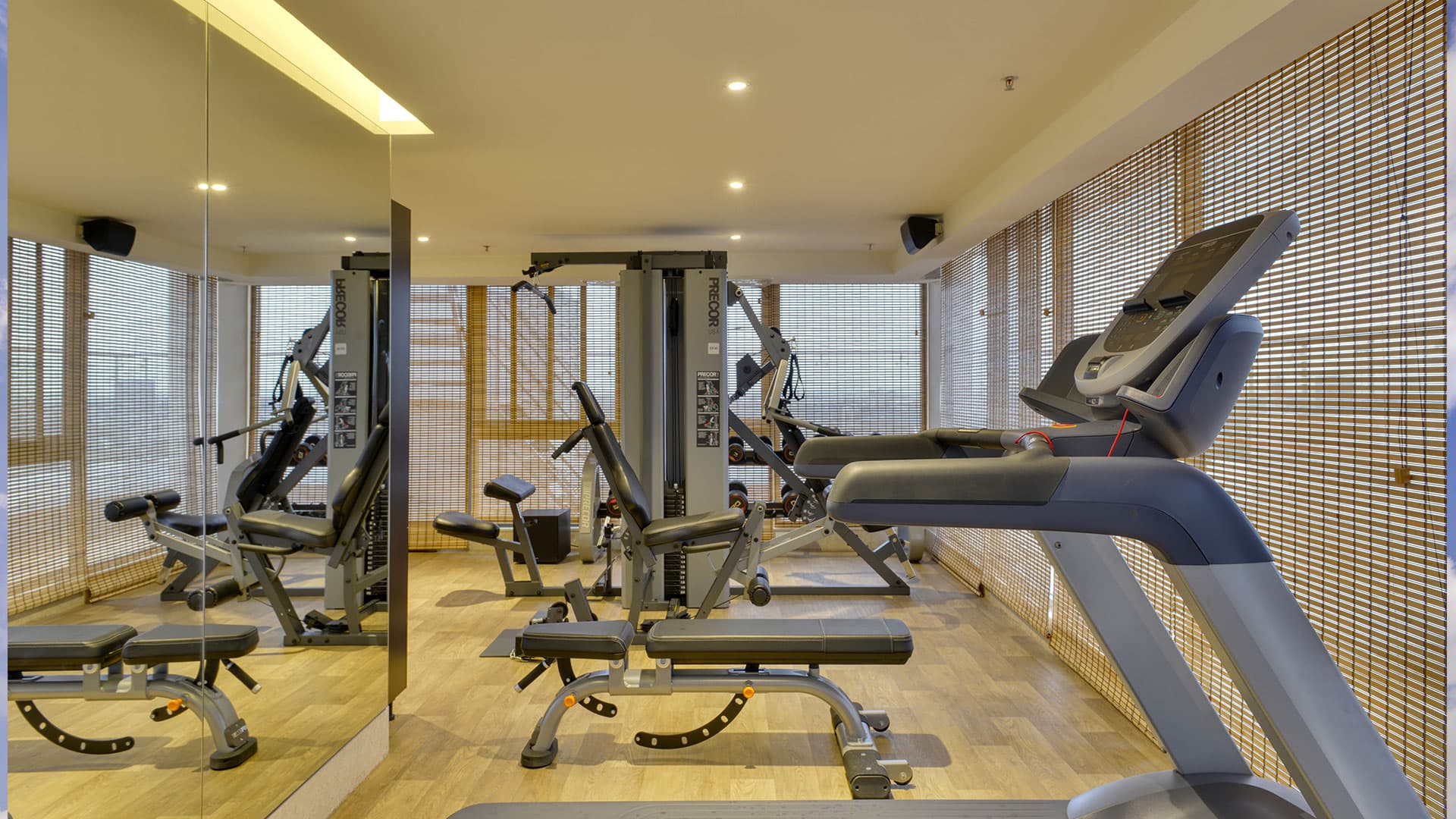 Prestige Spencer Heights - Property in bangalore - Photo 7 | Housystan