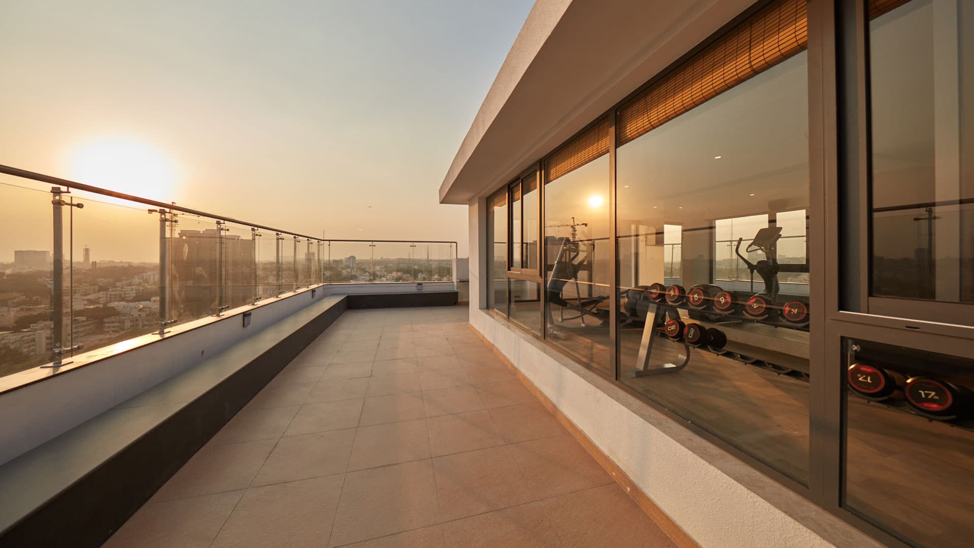 Prestige Spencer Heights - Property in bangalore - Photo 2 | Housystan