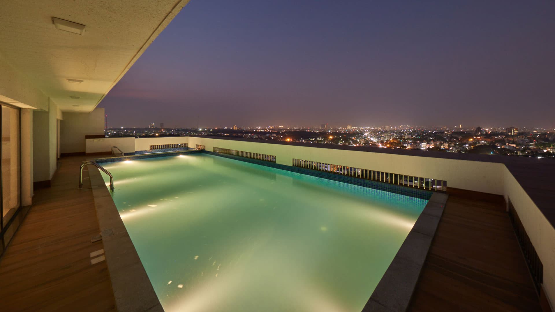 Prestige Spencer Heights - Property in bangalore - Photo 3 | Housystan