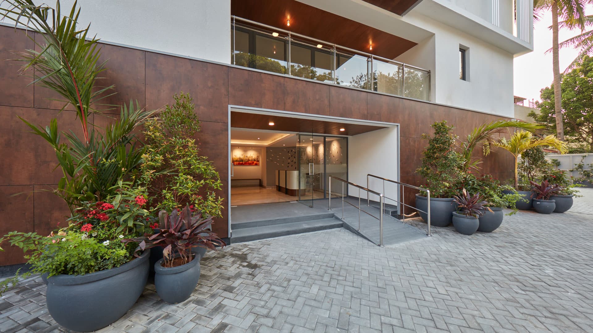 Prestige Spencer Heights - Property in bangalore - Photo 4 | Housystan