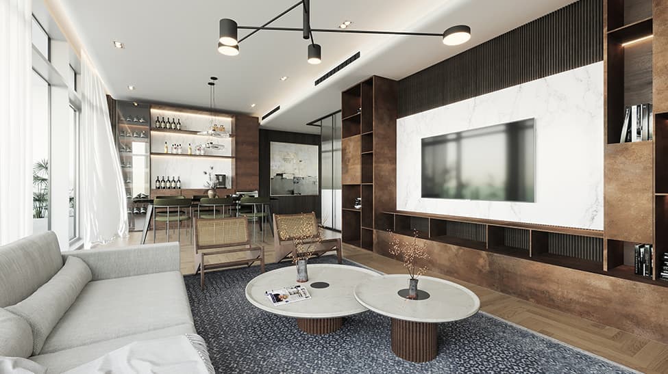 Prestige Tellapur - Property in hyderabad - Photo 2 | Housystan