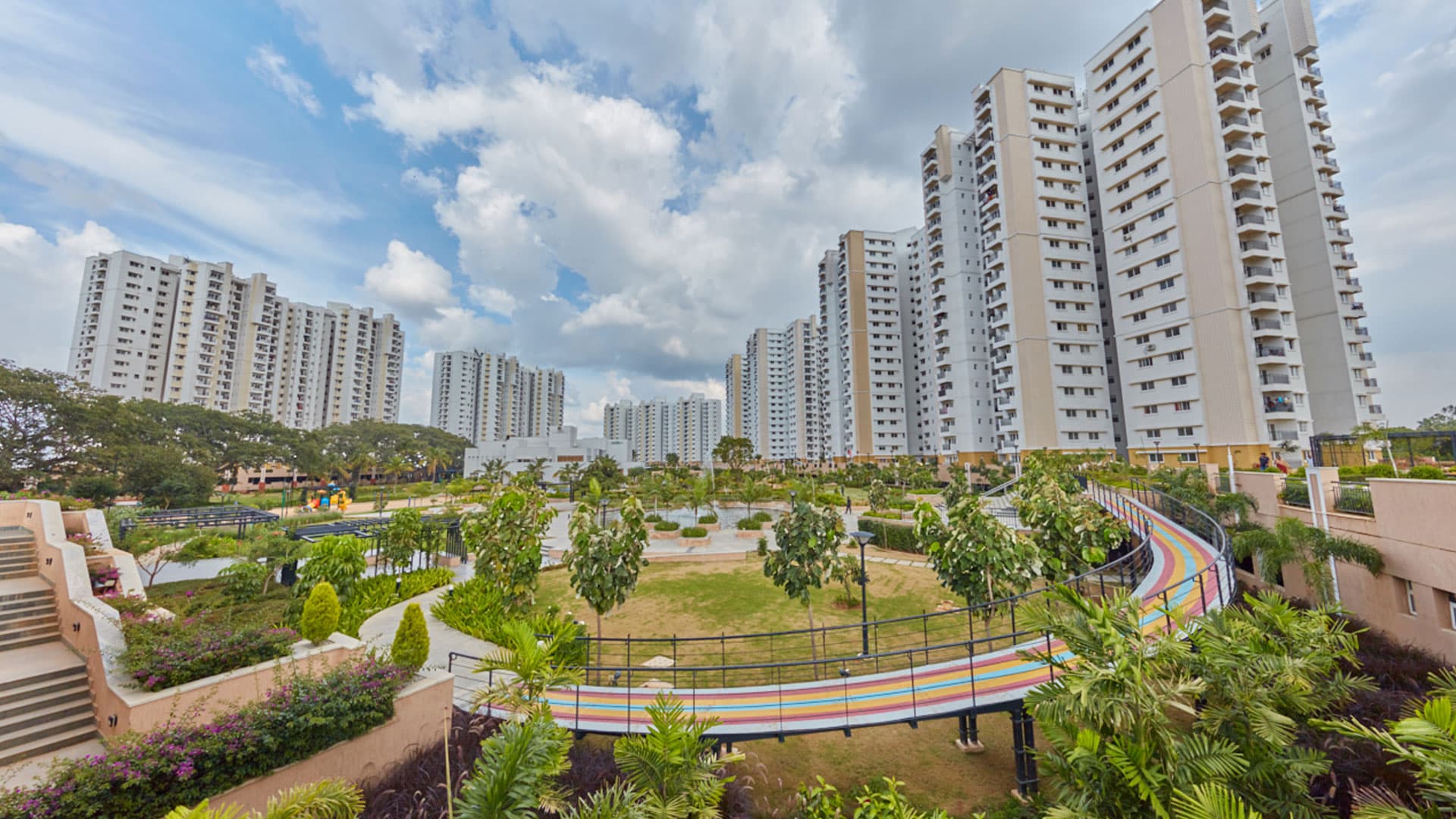 Prestige Tranquility - Property in bangalore - Photo 2 | Housystan